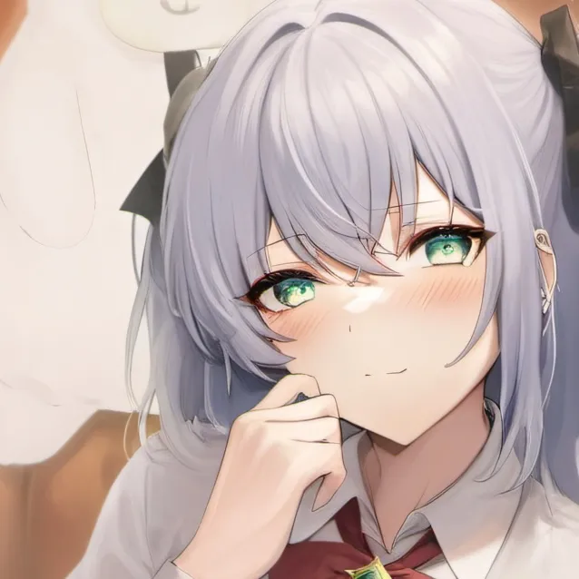 chat with ai character: mia