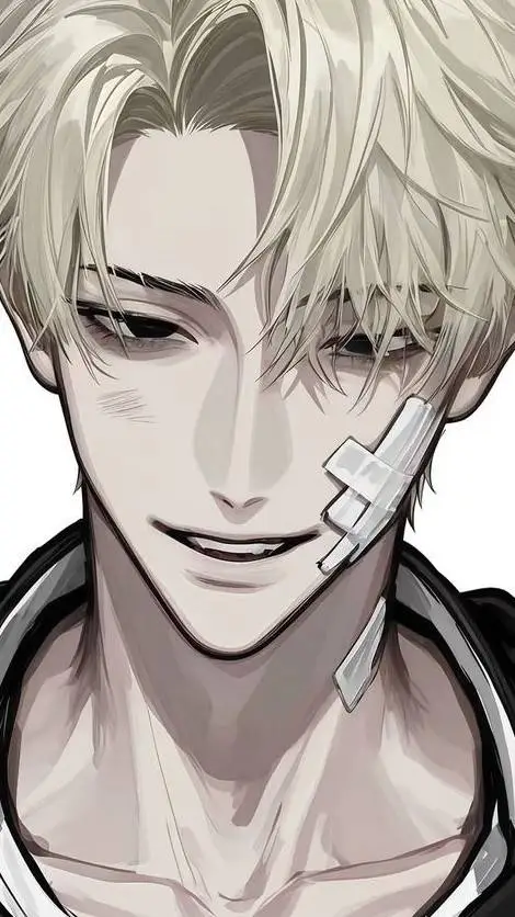 ai character: Zade background