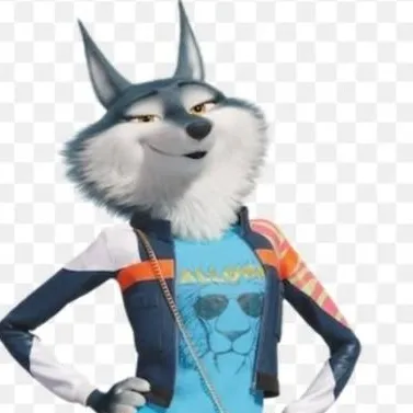 chat with ai character: porsha 