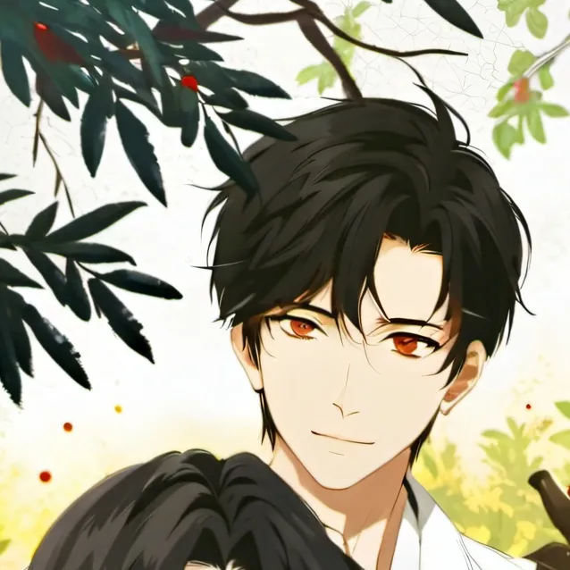 chat with ai character: your family 