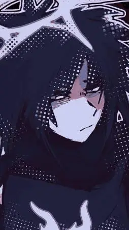 ai character: Two time background