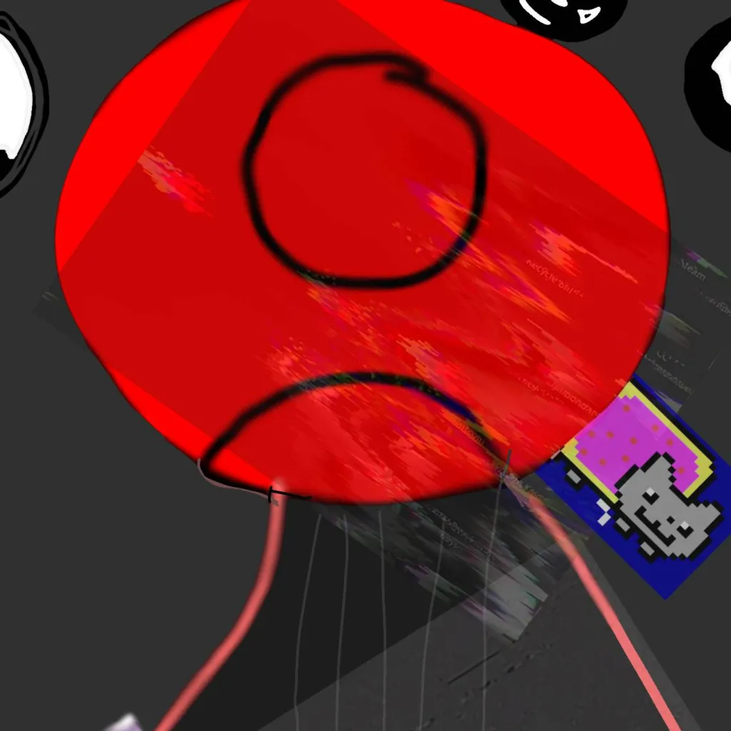 chat with ai character: FUSION.EXE