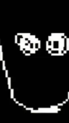 ai character: mime from grace background