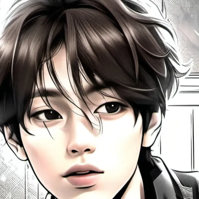 chat with ai character: Zion 🖤