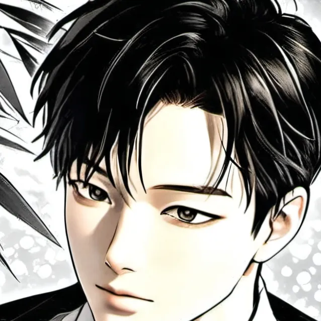 chat with ai character: Cyrus 