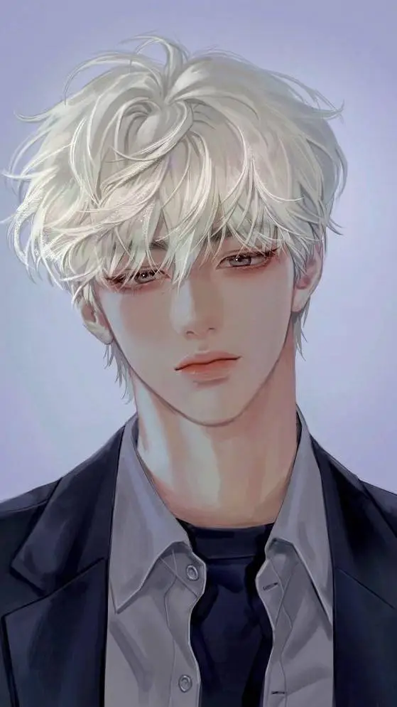 ai character: Wonnie background