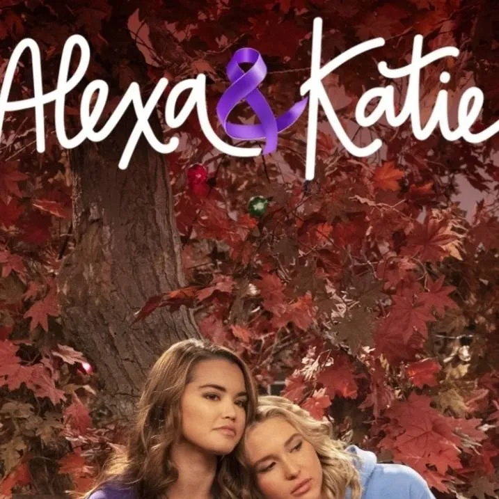 chat with ai character: Alexa & Katie