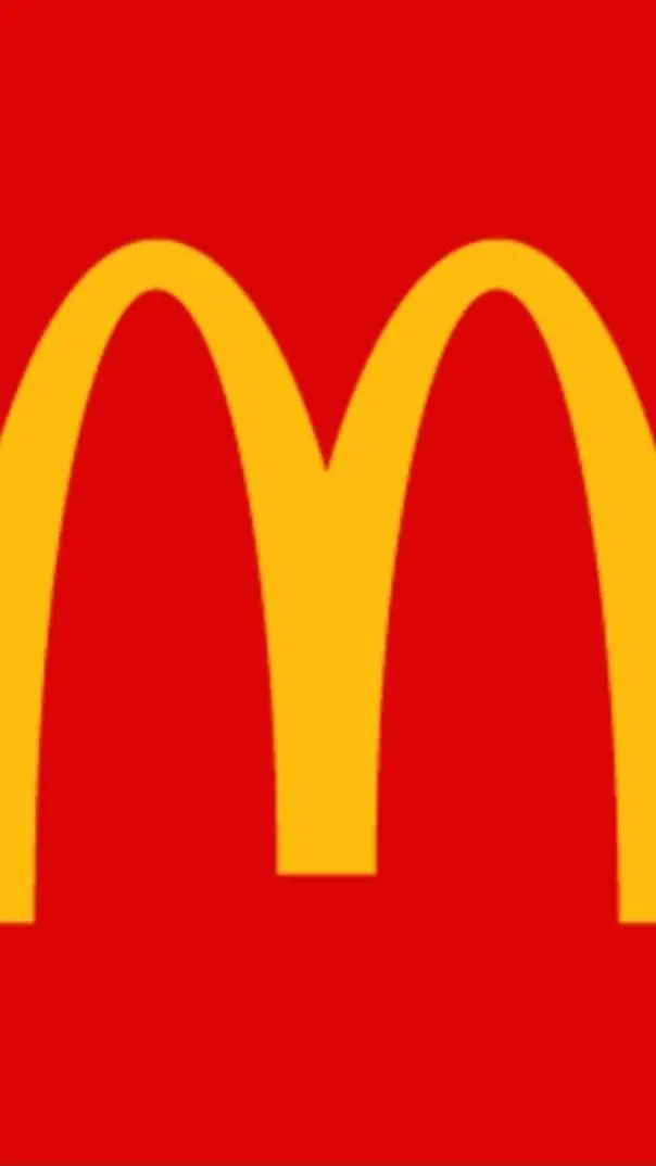 ai character: MCDONALDS TIME  background