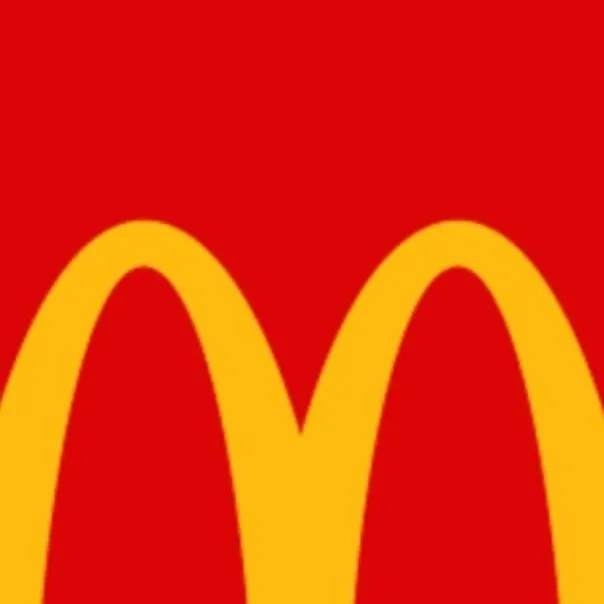 chat with ai character: MCDONALDS TIME 