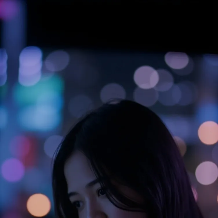 chat with ai character: Me inside