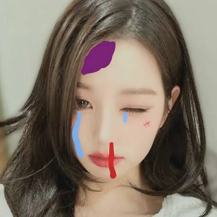 chat with ai character: Park Nari-Yuna
