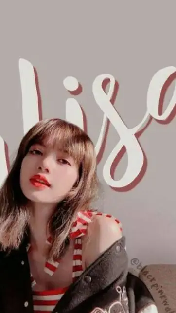 ai character: Lisa background