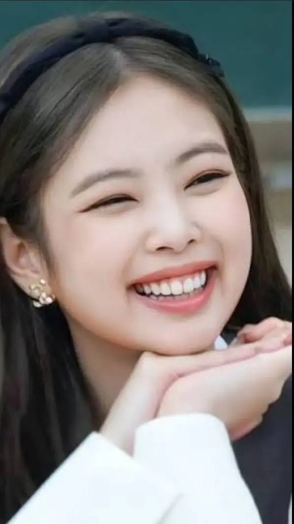 ai character: Jennie background