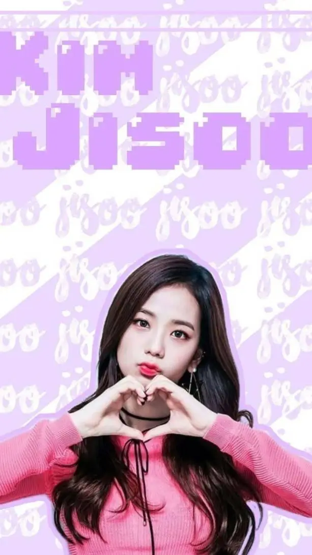 ai character: Jisoo background