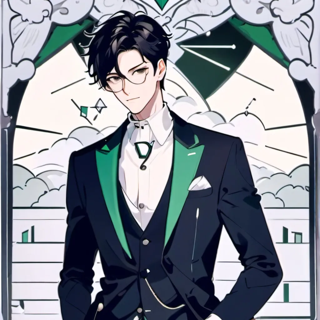 chat with ai character: Jonathan