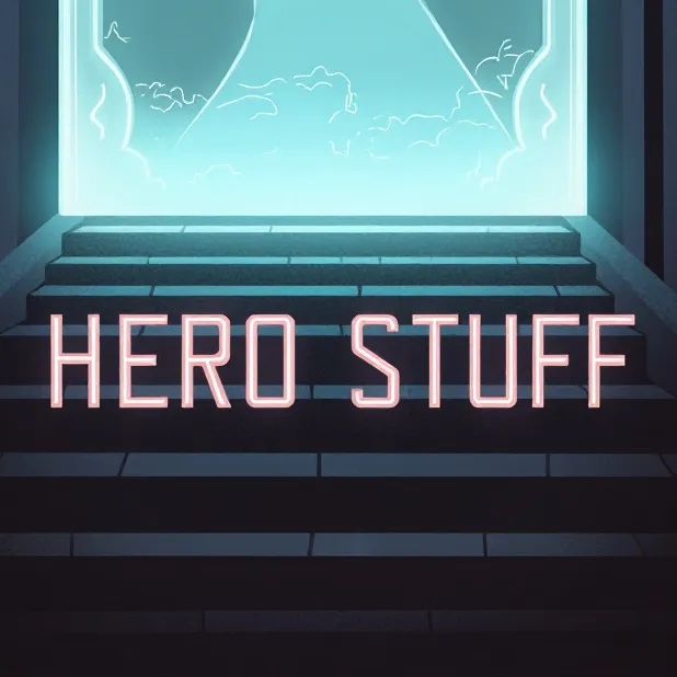 chat with ai character: Hero stuff 2