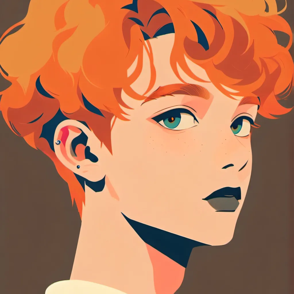 chat with ai character: Micah Rose