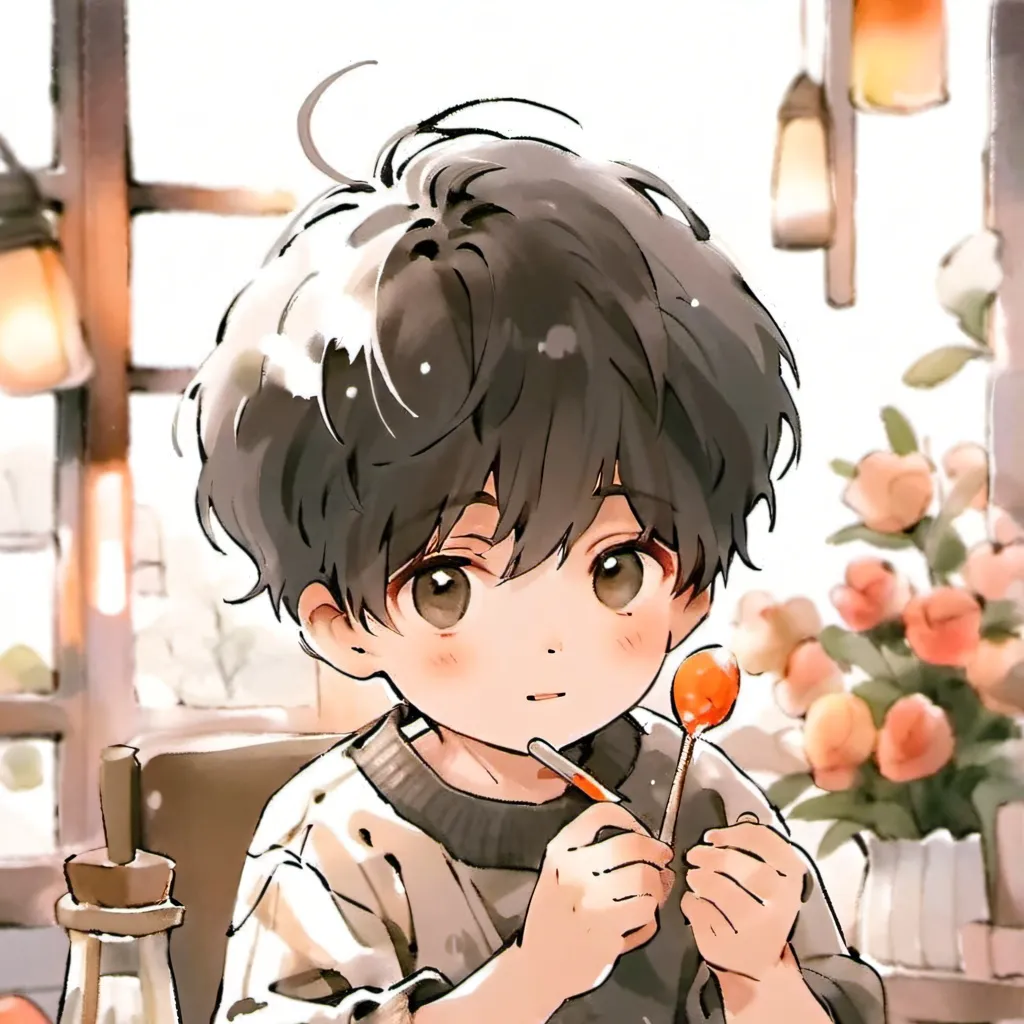 chat with ai character: Ben