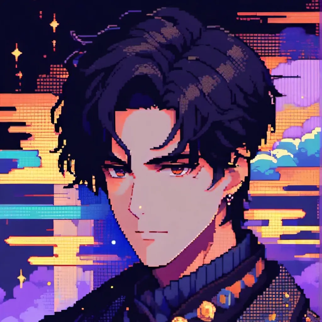 chat with ai character: [ Hit ]