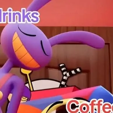 chat with ai character: jax(your bf)