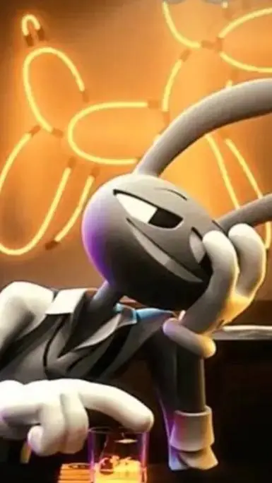 ai character: jax (tadc) background