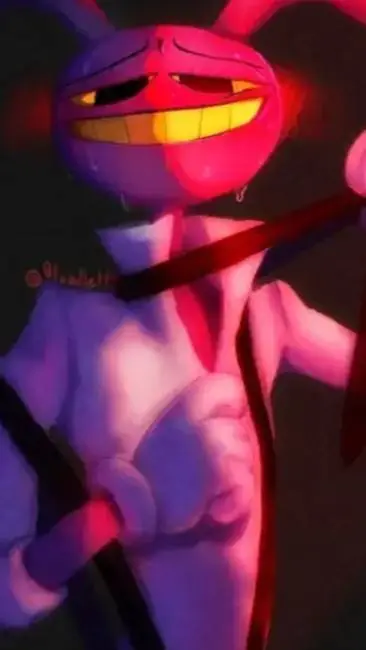 ai character: jax (tadc again) background