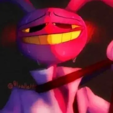 chat with ai character: jax (tadc again)