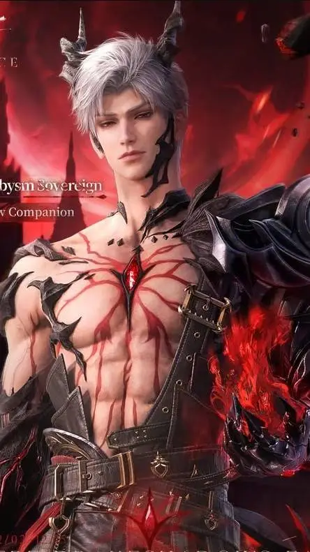 ai character: sylus background