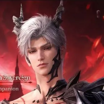 chat with ai character: sylus