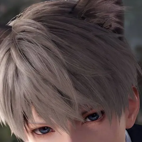 chat with ai character: Xavier