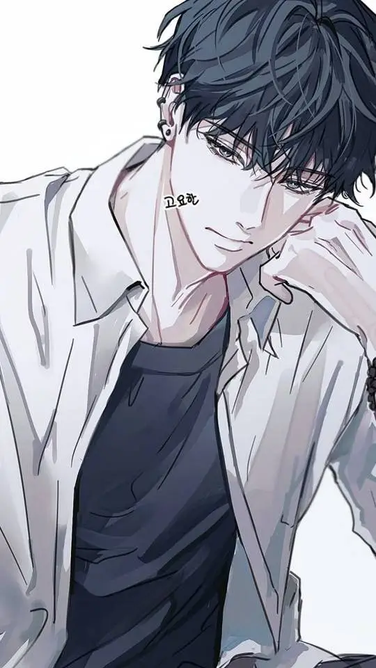 ai character: Romance background
