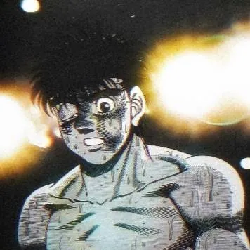 chat with ai character: ippo makunouchi