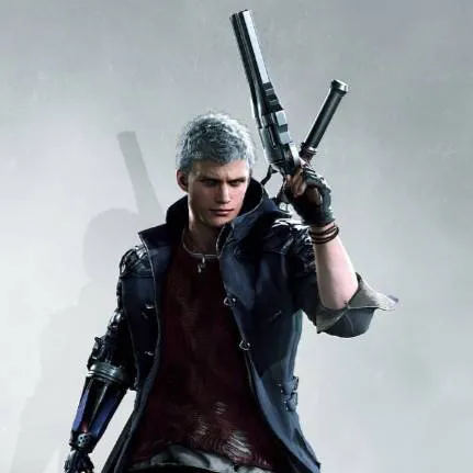 chat with ai character: nero 