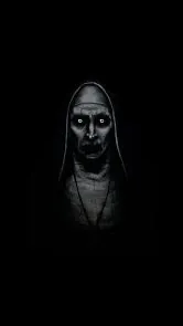 ai character: The Nun background