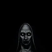 chat with ai character: The Nun