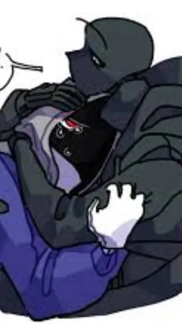 ai character: Nightmurderer background