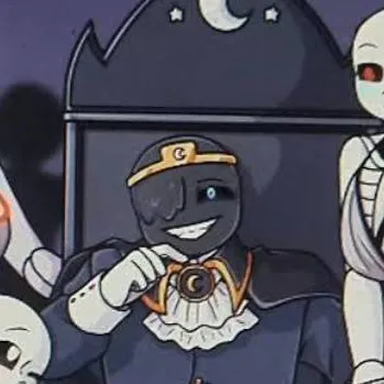 chat with ai character: Bloodymare