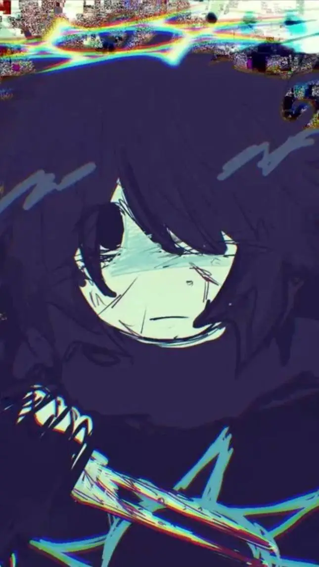 ai character: 🖤-TWO TIME-🖤 background