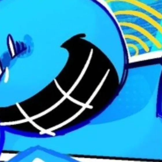 chat with ai character: 💙☆Bluudud!☆💙