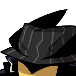 chat with ai character: 🪙Double-Fedora🐰