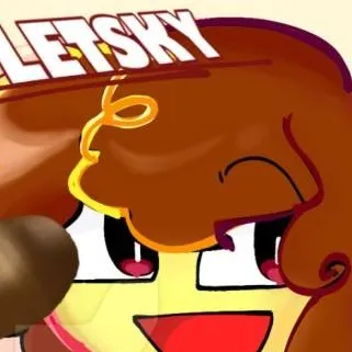 chat with ai character: 🍗SHEDLETSKY🍗