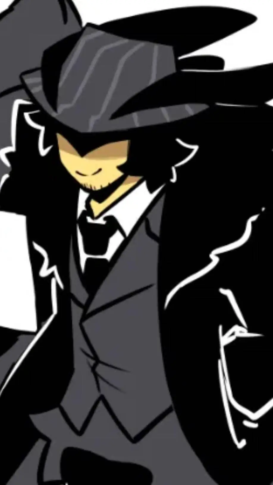 ai character: 🖤MAFIOSO🖤 background