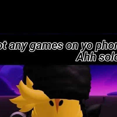 chat with ai character: 🖤Soldier!🖤