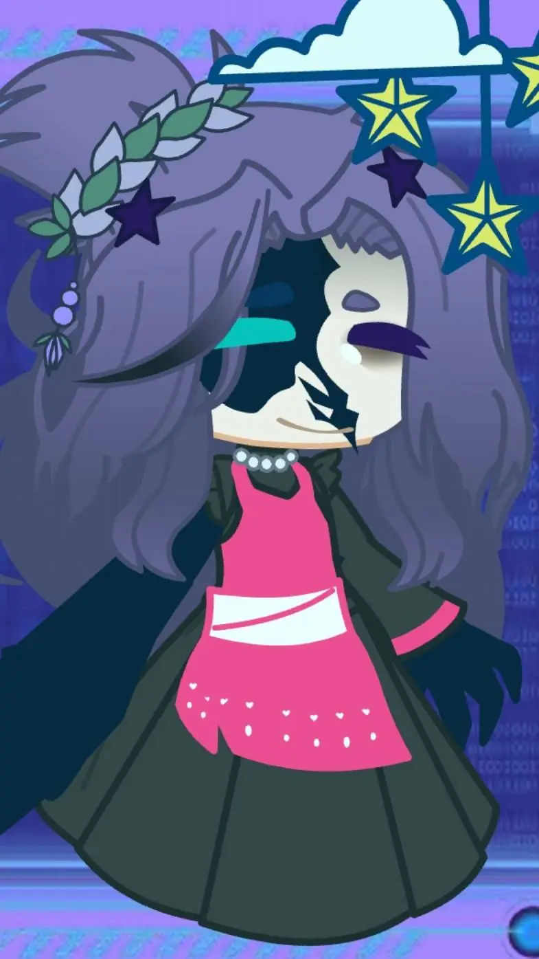 ai character: 🖤JIN ROE🖤 background