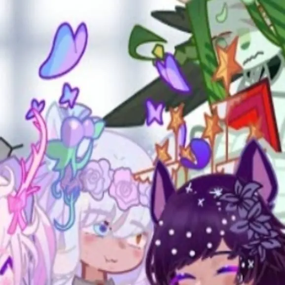 chat with ai character: 🧪LAB OF MYSTERIES💖