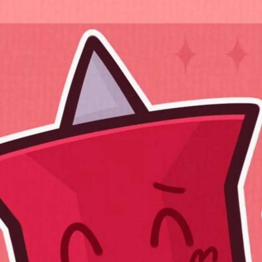 chat with ai character: ❤️PIN(BFDI)📌