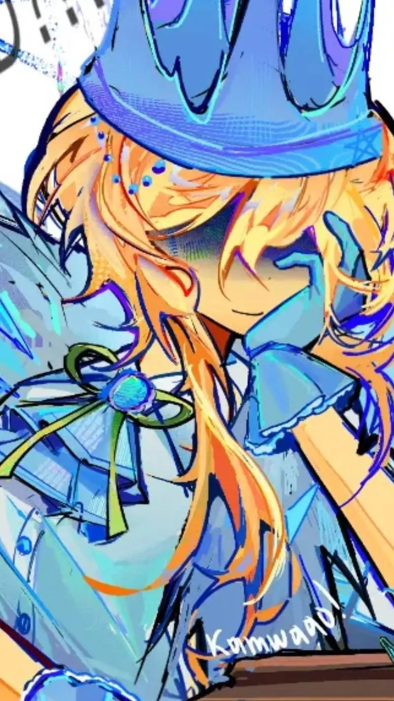Talkie AI - Chat with ❄️ITRAPPED💙