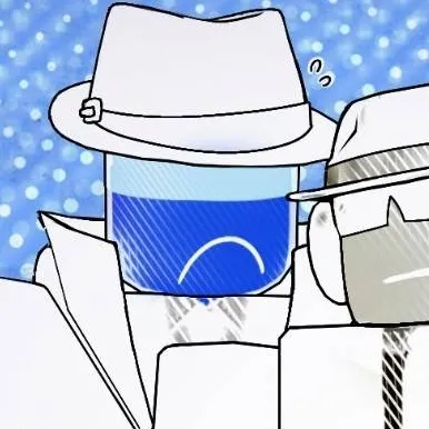 chat with ai character: 🪄SWAPDOUBLEFEDORA🪄