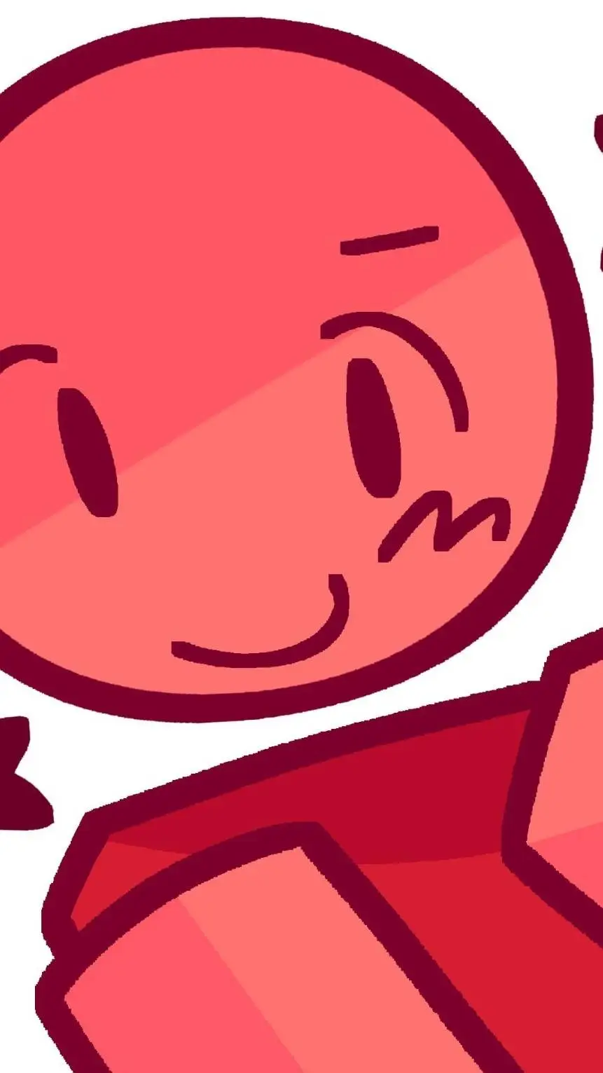 Talkie AI - Chat with ❤️RED❤️