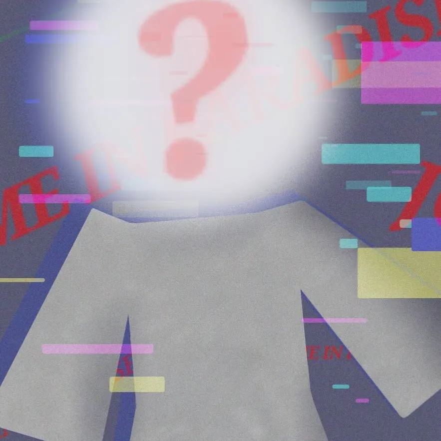 chat with ai character: ❓️UNKN0WN❓️